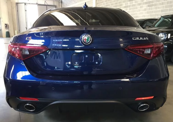 Giulia